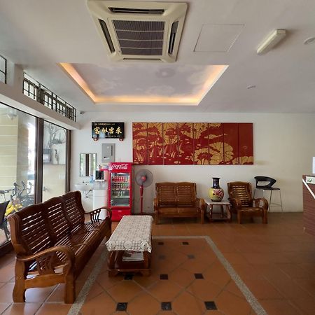 Inn Residence 18 George Town Ngoại thất bức ảnh