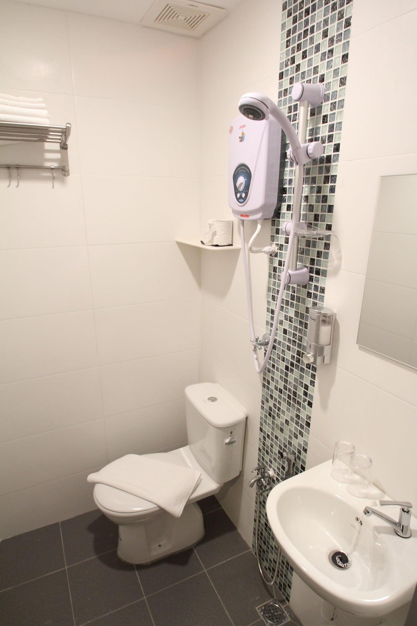 Inn Residence 18 George Town Ngoại thất bức ảnh