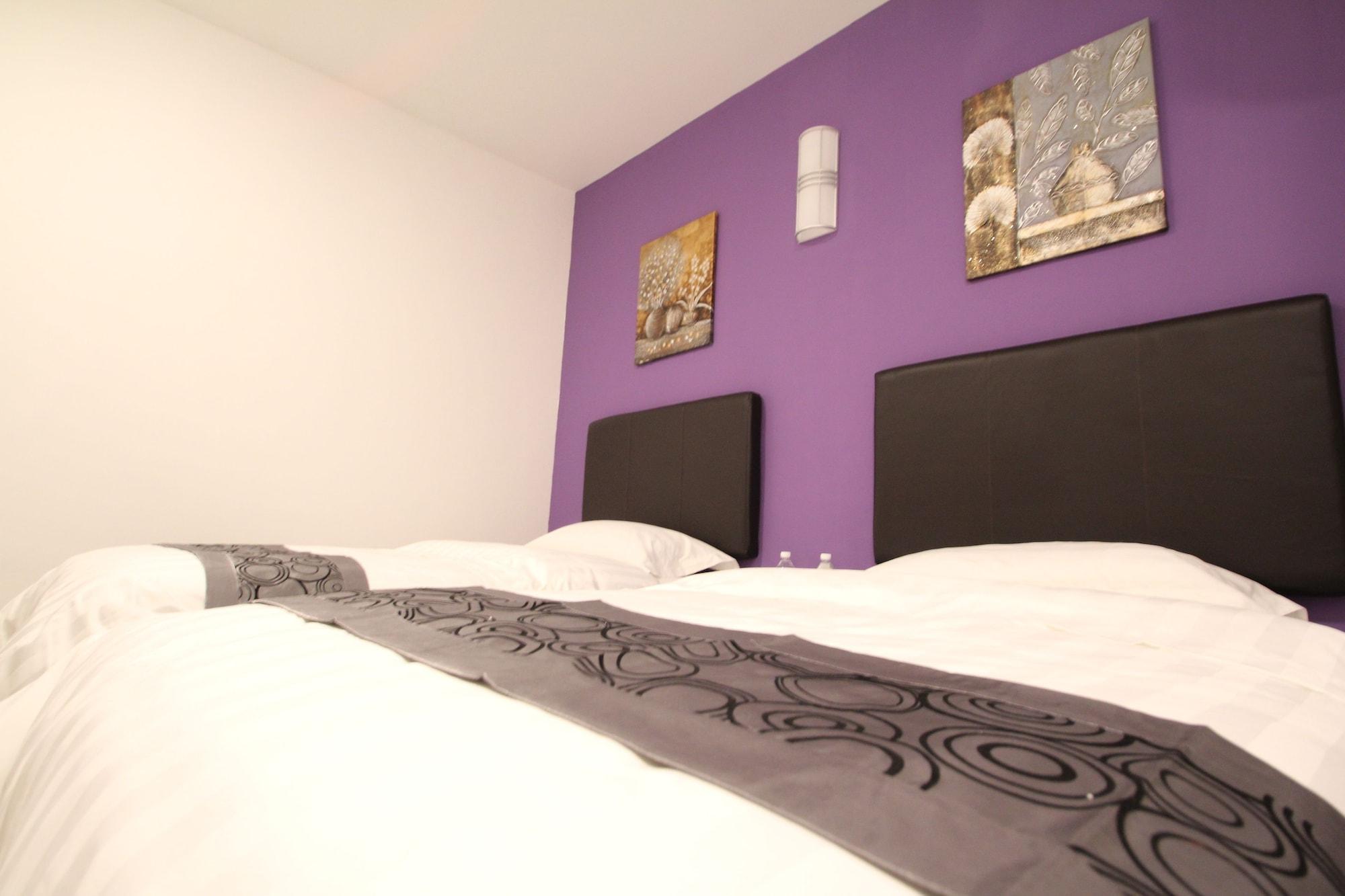 Inn Residence 18 George Town Ngoại thất bức ảnh