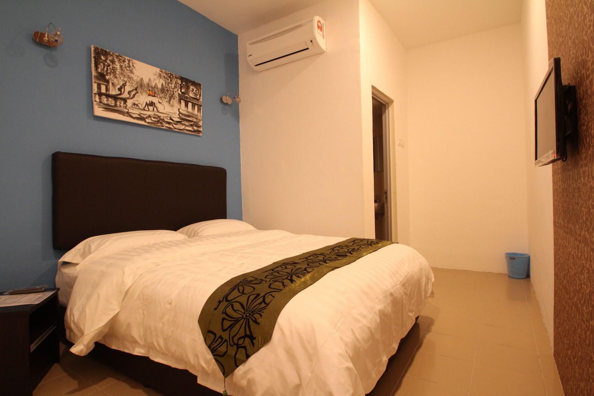 Inn Residence 18 George Town Ngoại thất bức ảnh