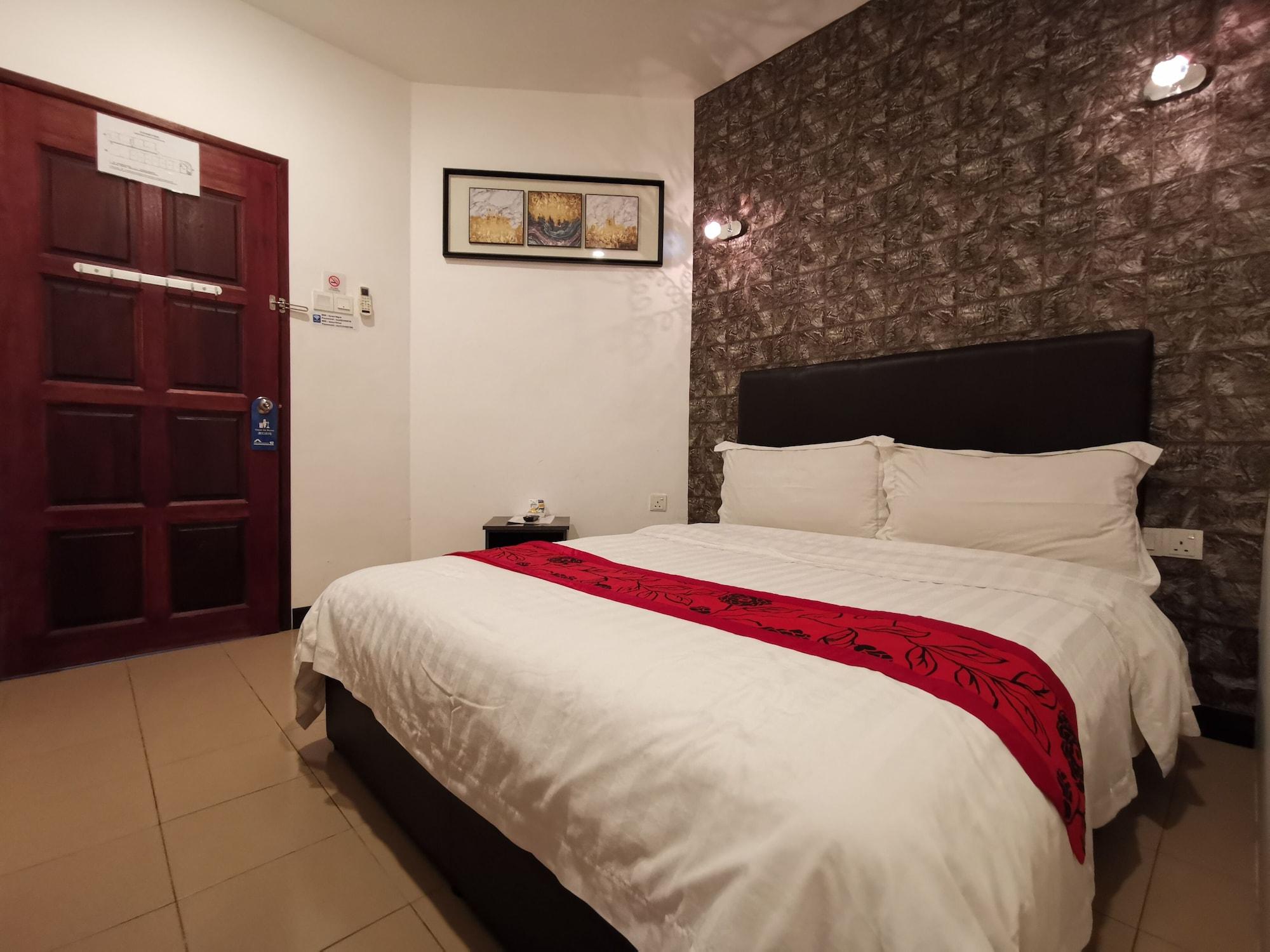 Inn Residence 18 George Town Ngoại thất bức ảnh