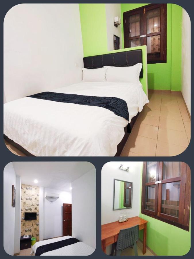 Inn Residence 18 George Town Ngoại thất bức ảnh