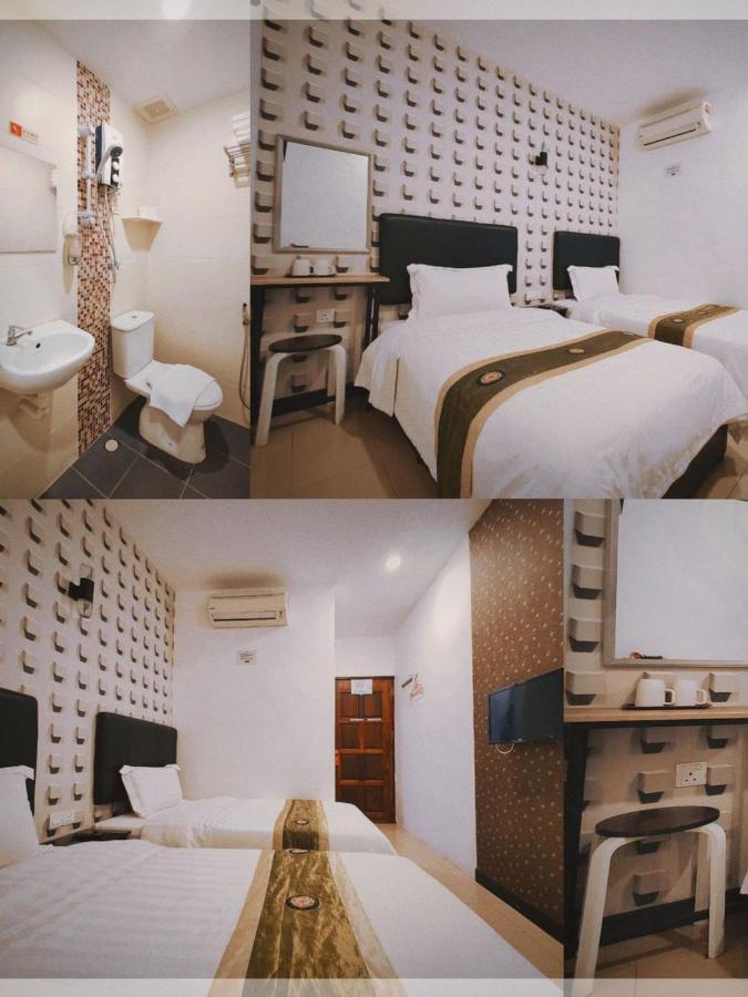 Inn Residence 18 George Town Ngoại thất bức ảnh