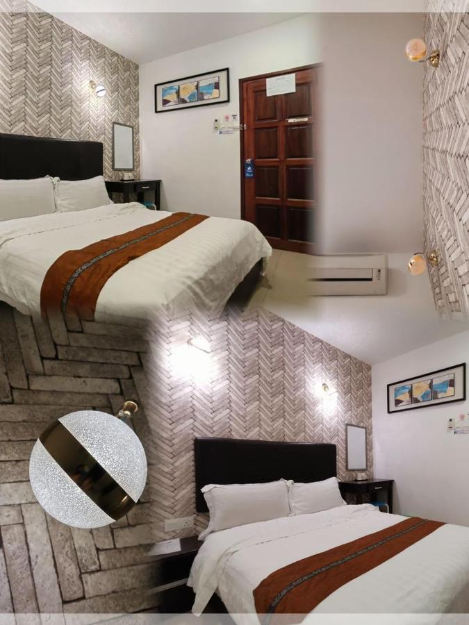 Inn Residence 18 George Town Ngoại thất bức ảnh