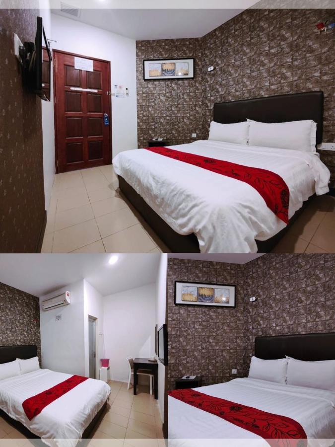 Inn Residence 18 George Town Ngoại thất bức ảnh