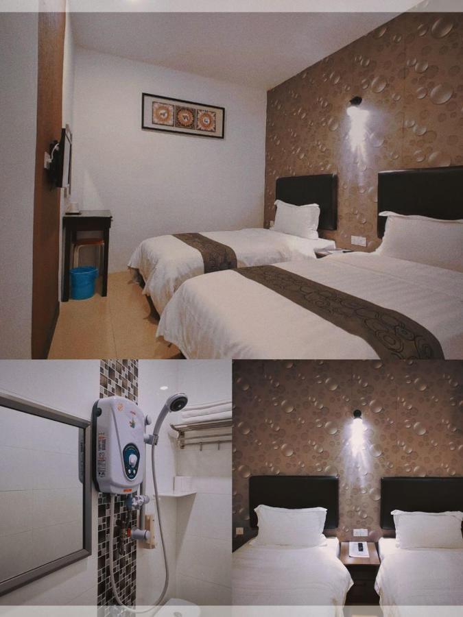 Inn Residence 18 George Town Ngoại thất bức ảnh