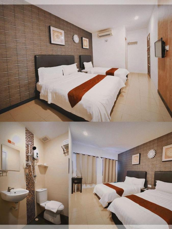 Inn Residence 18 George Town Ngoại thất bức ảnh