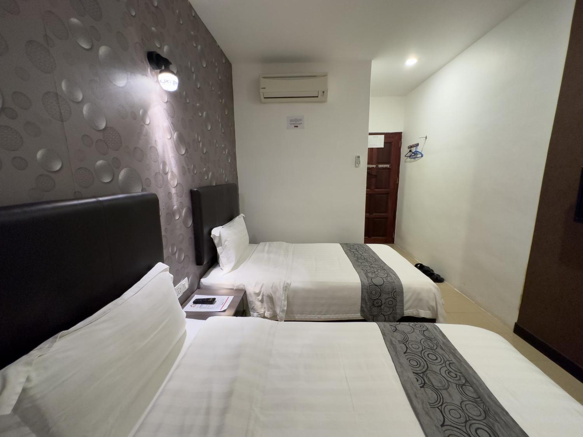 Inn Residence 18 George Town Ngoại thất bức ảnh