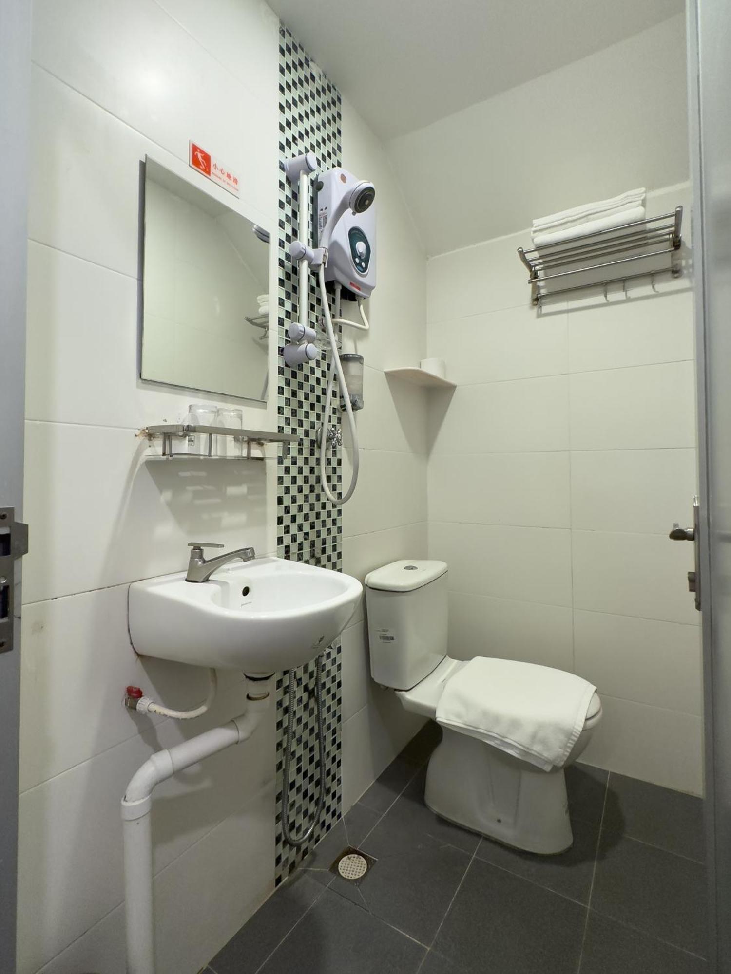 Inn Residence 18 George Town Ngoại thất bức ảnh