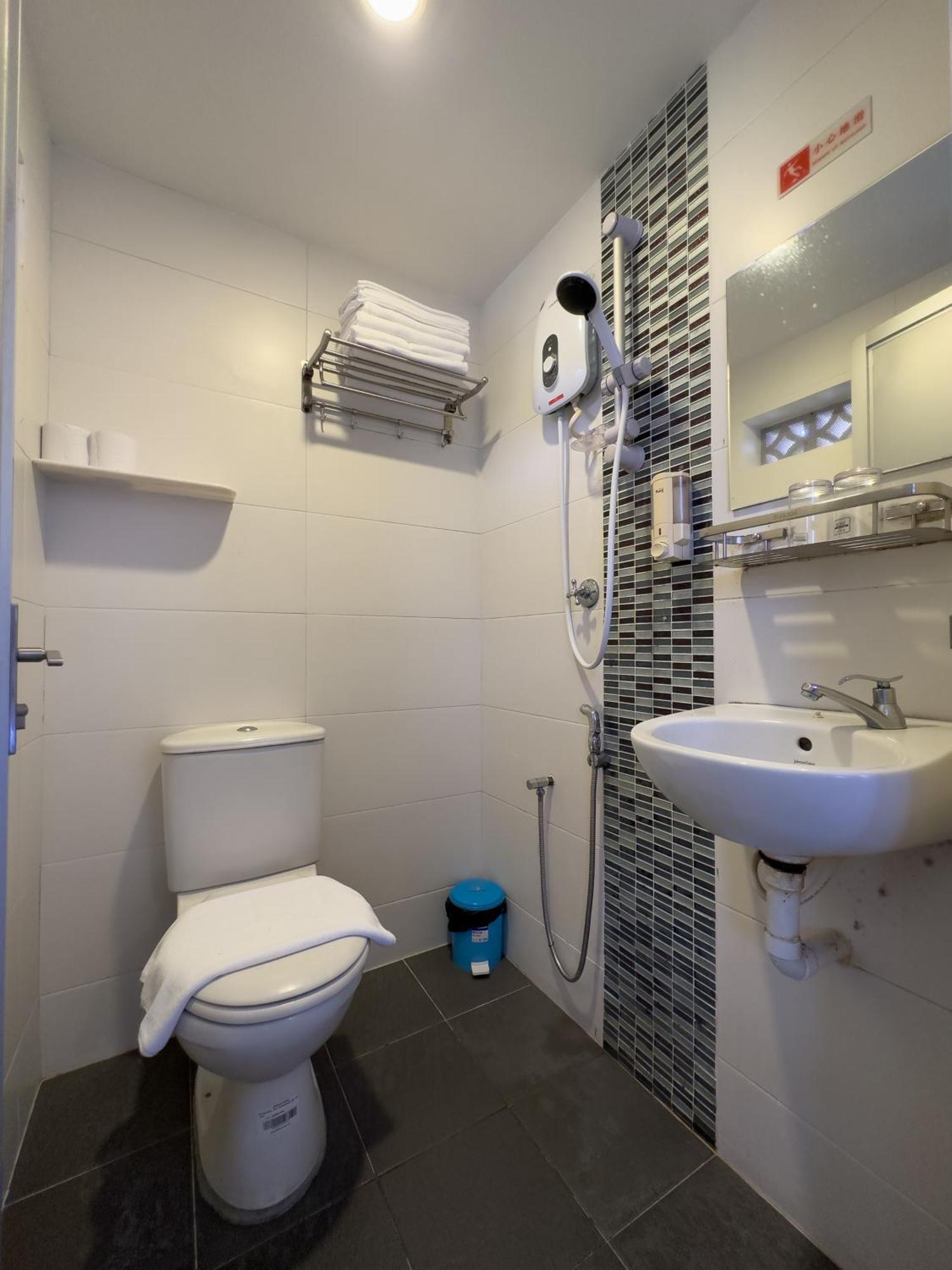 Inn Residence 18 George Town Ngoại thất bức ảnh