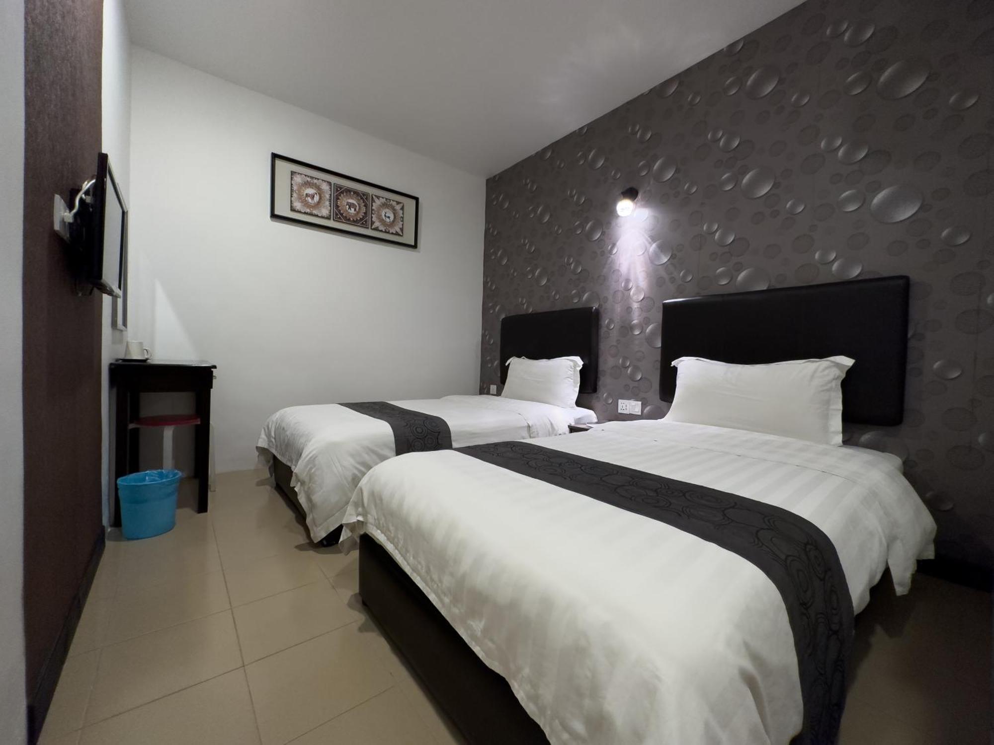 Inn Residence 18 George Town Ngoại thất bức ảnh