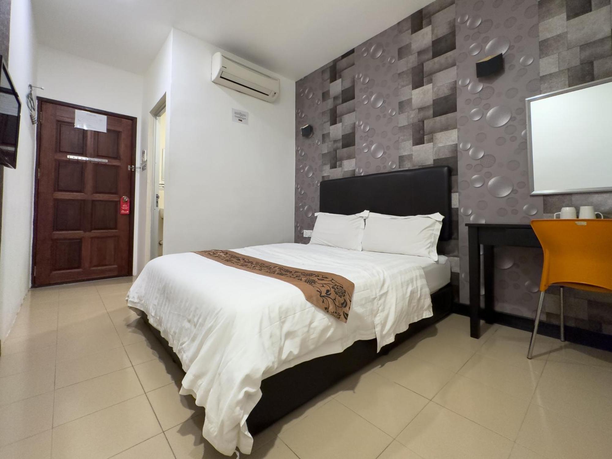 Inn Residence 18 George Town Ngoại thất bức ảnh