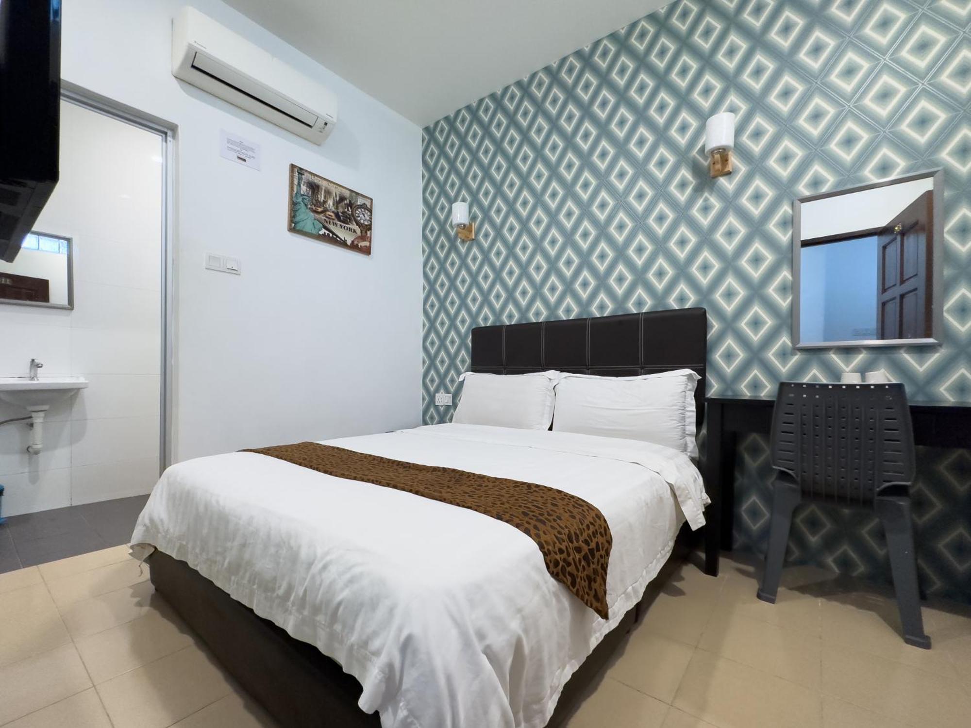Inn Residence 18 George Town Ngoại thất bức ảnh