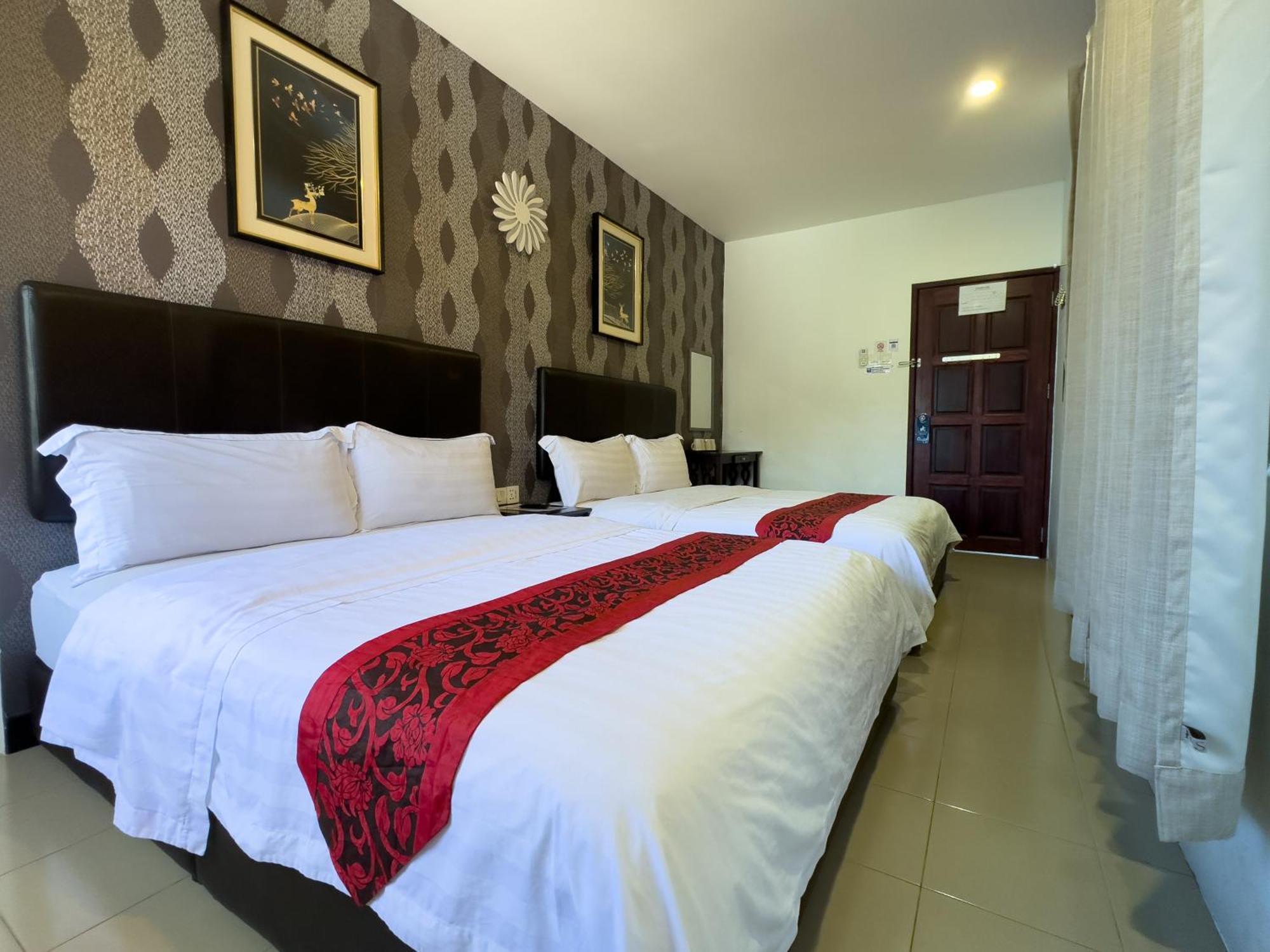 Inn Residence 18 George Town Ngoại thất bức ảnh