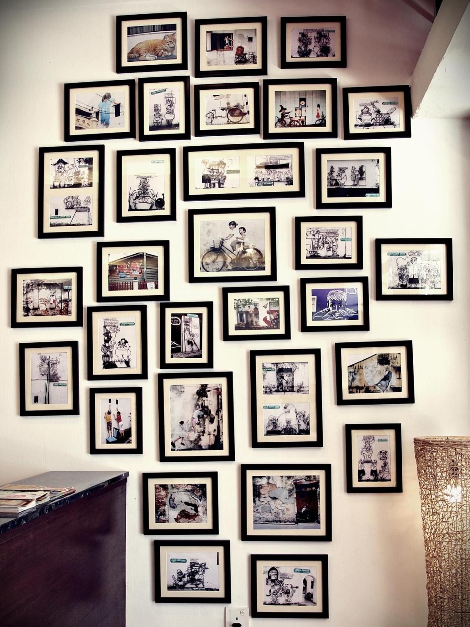 Inn Residence 18 George Town Ngoại thất bức ảnh