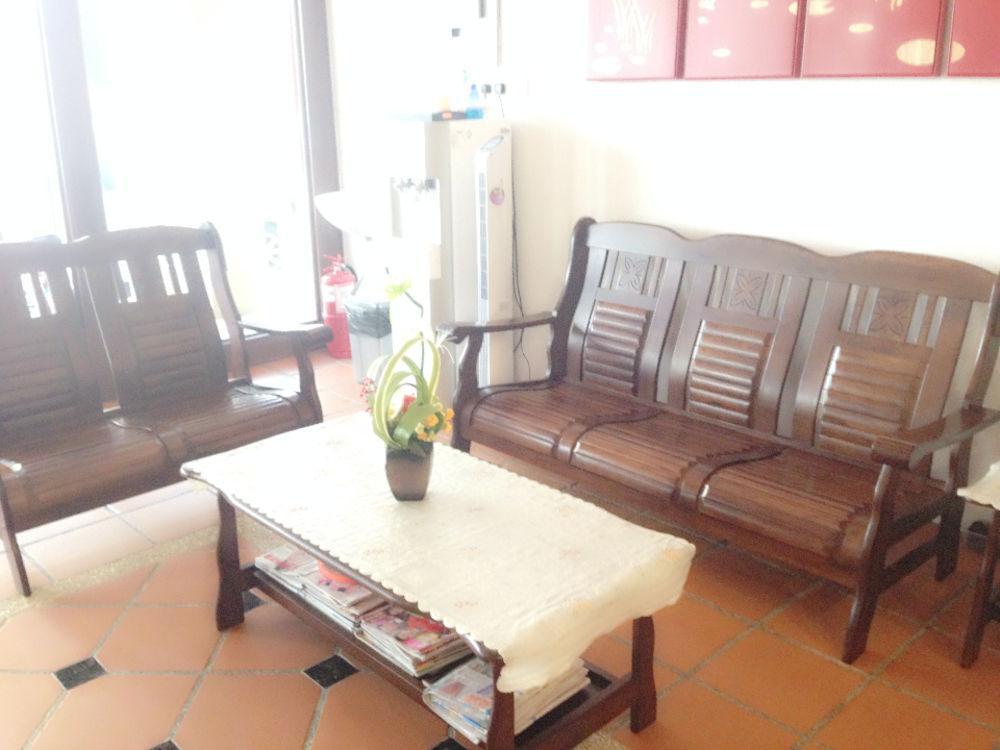 Inn Residence 18 George Town Ngoại thất bức ảnh
