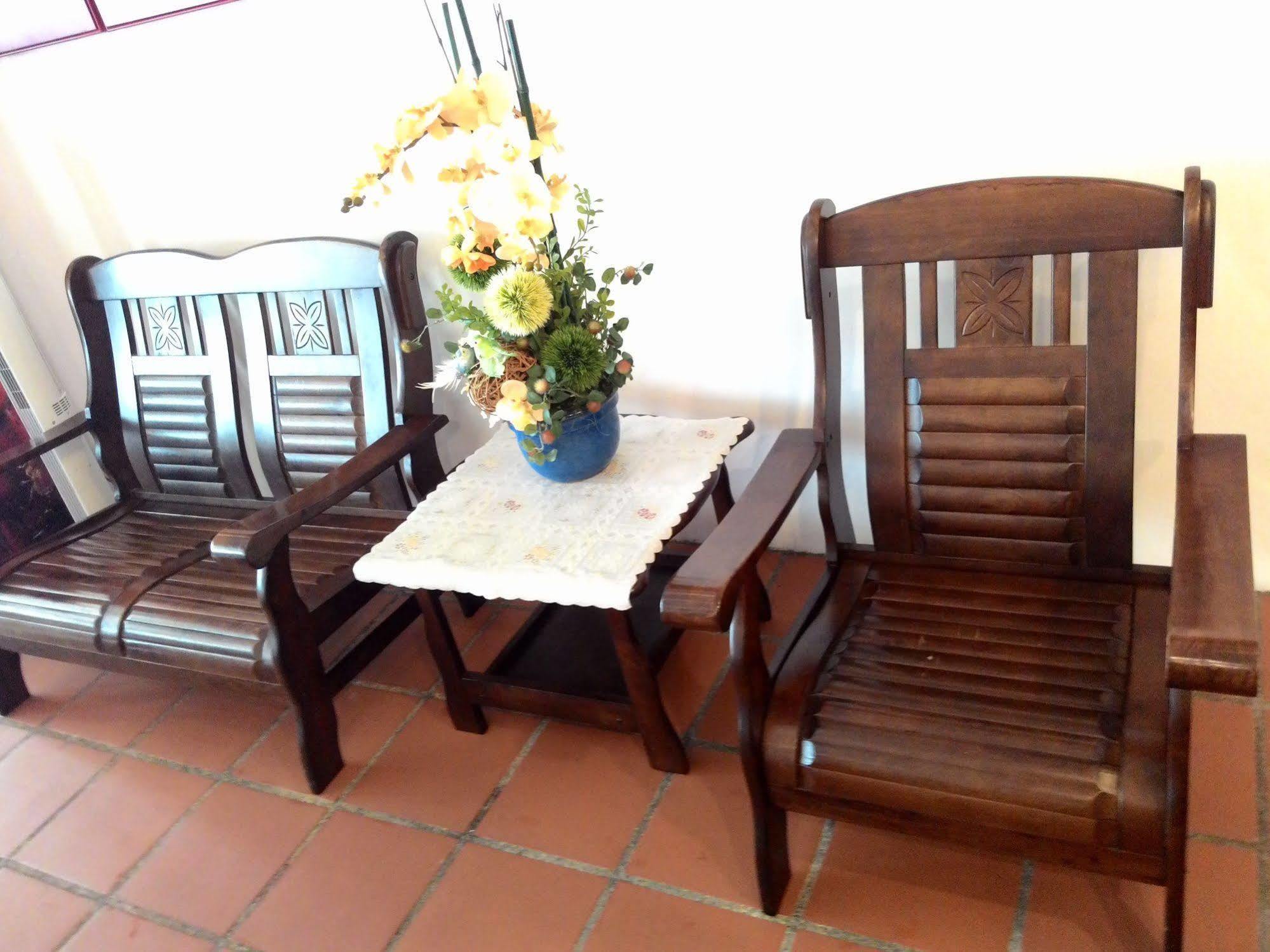 Inn Residence 18 George Town Ngoại thất bức ảnh