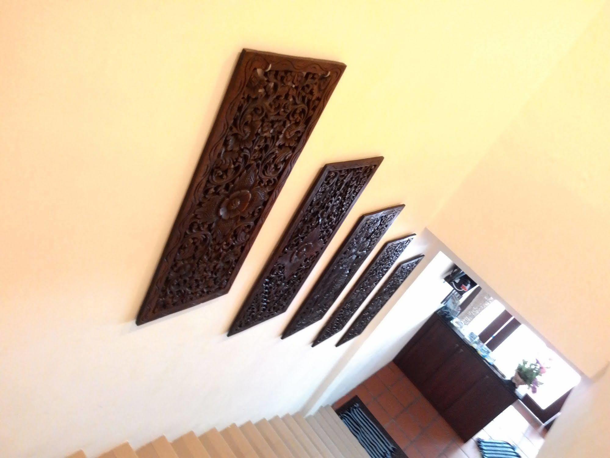 Inn Residence 18 George Town Ngoại thất bức ảnh