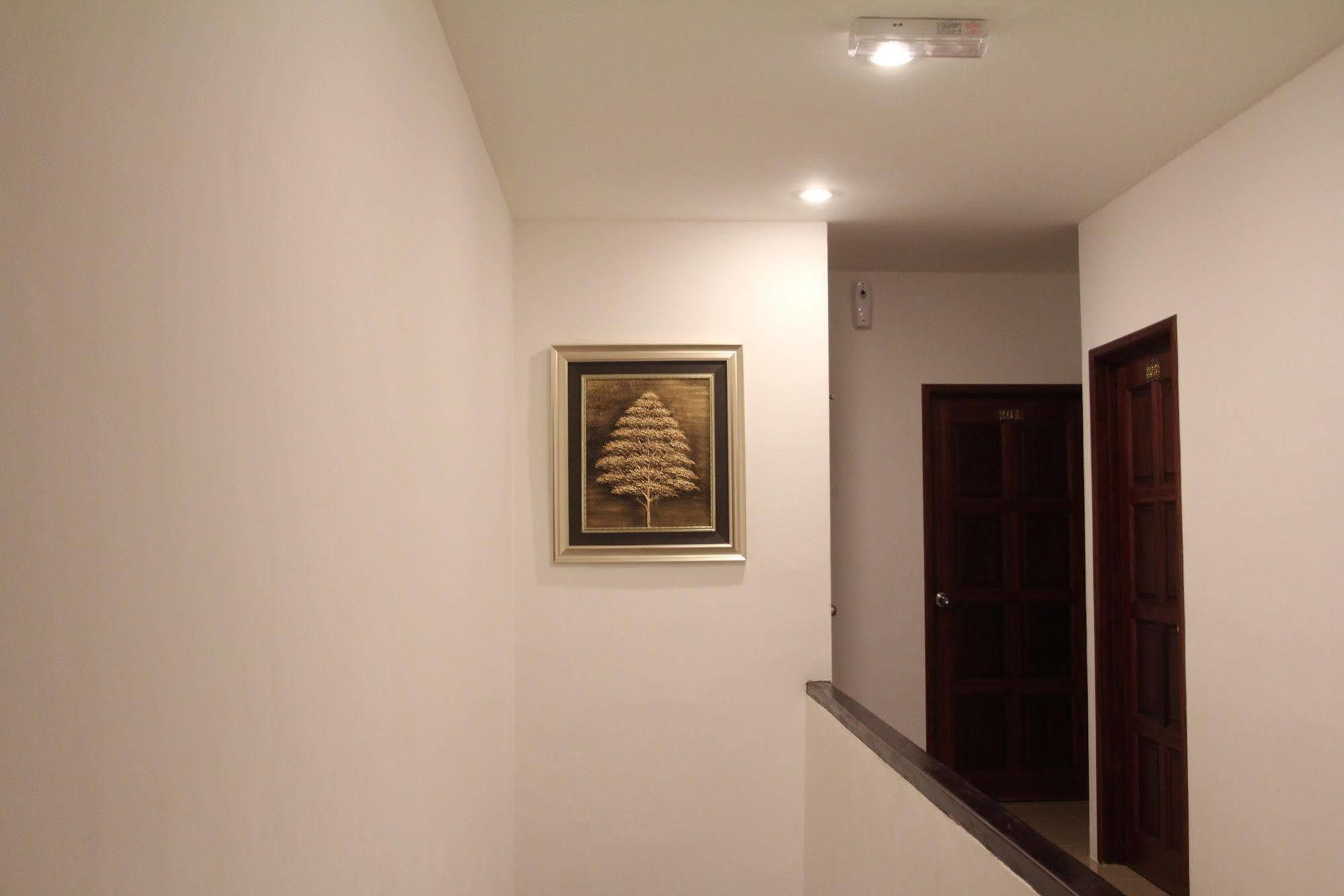 Inn Residence 18 George Town Ngoại thất bức ảnh