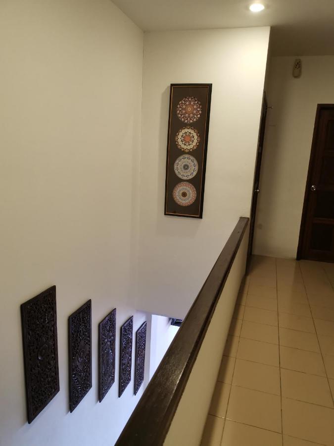 Inn Residence 18 George Town Ngoại thất bức ảnh